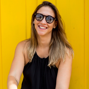 Foto de perfil de Luisa Moraes
