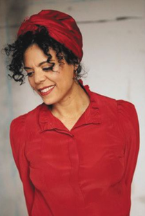 Anais Granofsky - Poster 1