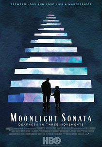 Moonlight Sonata: Deafness in Three Movements (Moonlight Sonata: Deafness in Three Movements)
