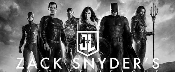 SnyderCut de Liga da Justiça chegará ao HBO Max em 2021