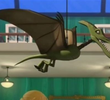 Owlette's Terrible Pterodactyl Trouble