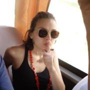 Foto de perfil de Raila Moccelin