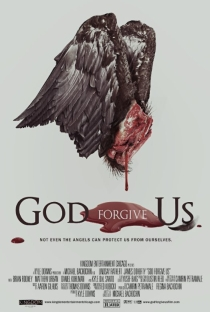 God Forgive Us - Poster / Capa / Cartaz - Oficial 1