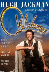 Oklahoma! (Oklahoma! - Live on West End)