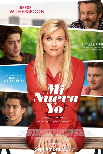  de Filme De Volta Para Casa (2017)