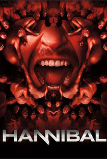 Hannibal (2ª Temporada) - Poster / Capa / Cartaz - Oficial 5