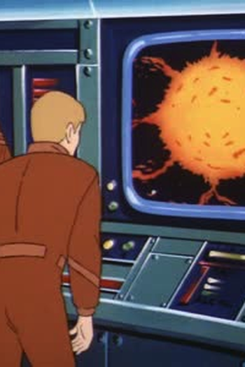 Poster de Episódio Space Emergency (1977)