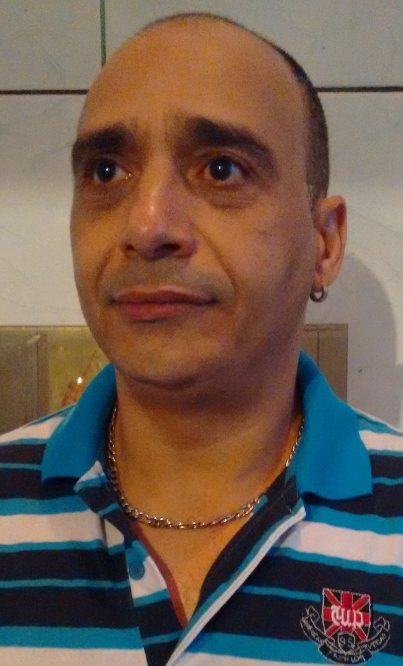 Brito Santos - Foto 1