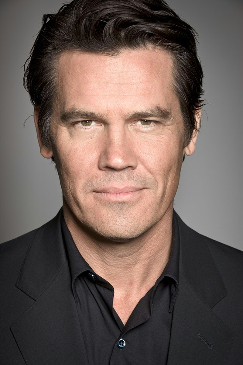Josh Brolin - Foto 6