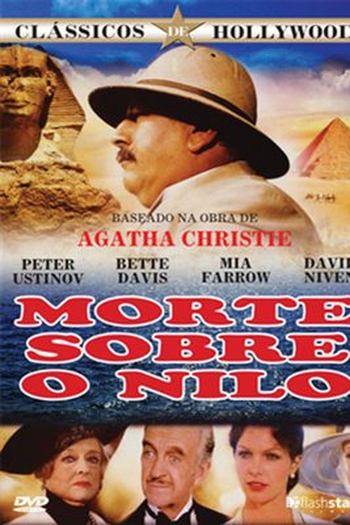  de Filme Morte sobre o Nilo (1978)