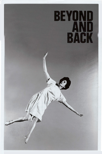 Poster de Filme Beyond and Back (1978)