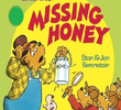 The Disappearing Honey by The Berenstain Bears