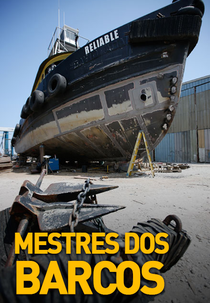 Mestres dos Barcos (Mestres dos Barcos)