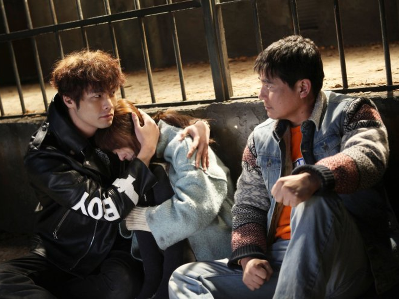 Foto 7 de Untouchable Lawmen