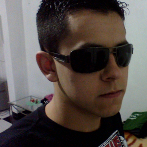 Foto de perfil de Daniel