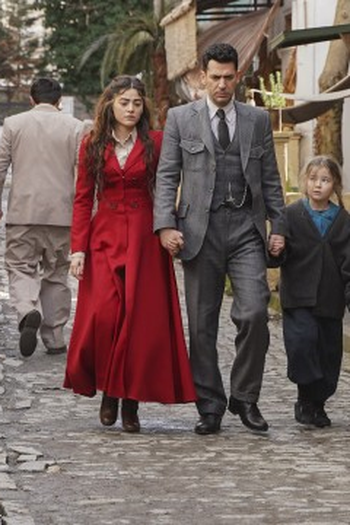 Poster de Episódio 13. Bölüm (2022)