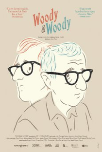 Woody & Woody - Poster / Capa / Cartaz - Oficial 1