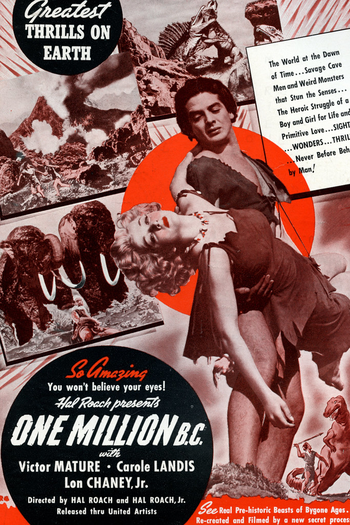  de Filme O Despertar do Mundo (1940)