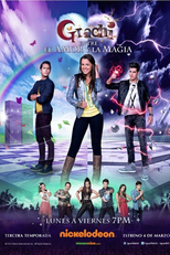 Grachi (3ª Temporada) (Grachi (Season 3))