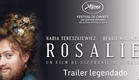 Rosalie (2024) Trailer Legendado