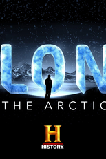 Sozinhos (6ª Temporada) (Alone (Season 6))