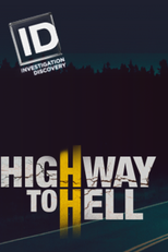 Viagem sem Volta (1ª Temporada) (Highway to Hell (Season 1))