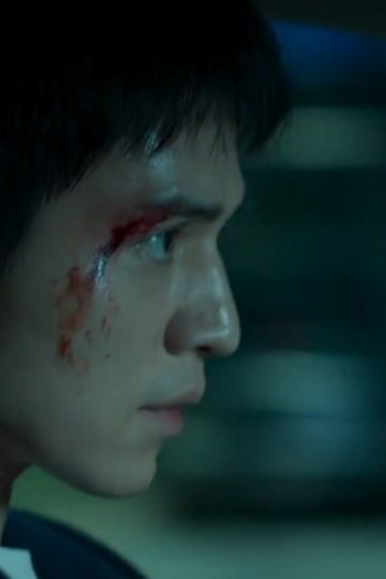 Poster de Episódio 12회 (2025)