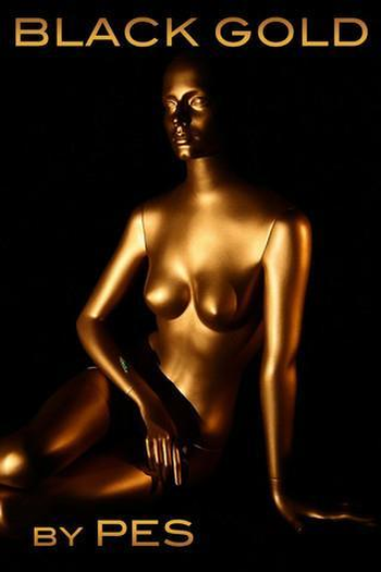  de Curta Black Gold (2014)
