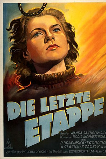  de Filme A Última Etapa (1948)