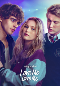 Amor Demais (Love Me, Love Me)