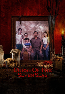 Curse of the Seven Seas (Santet Segoro Pitu)