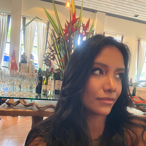 Foto de perfil de Alessandra Gabriela