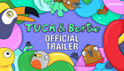 Tuca & Bertie | Season 3 OFFICIAL TRAILER | adult swim