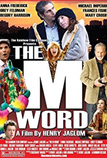 The M Word - Poster / Capa / Cartaz - Oficial 1