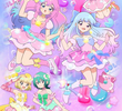 魔法の姉妹ルルットリリィ
