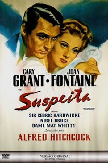  de Filme Suspeita (1941)