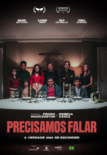 Precisamos Falar (Precisamos Falar)