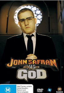 John Safran vs. God (John Safran vs. God)
