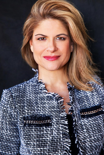 Nicole Cyrille - Poster 1