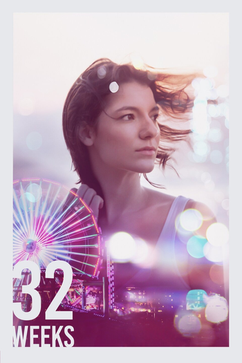 Poster de Filme 32 Semanas (2020)