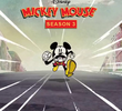 Mickey Mouse (3ª Temporada)