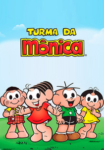 Turma da Mônica (Turma da Mônica)