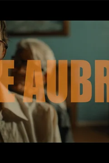 Poster de Série The Aubrey (2024)