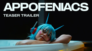 Trailer: APPOFENIACS | Teaser Trailer