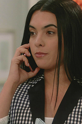 Poster de Episódio Kira Al Ataque (2017)