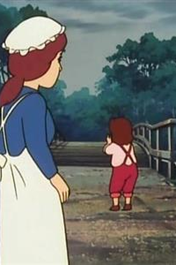 Poster de Episódio おば様はお気の毒 (1986)
