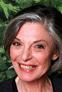 Anne Bancroft (I) - Poster 2