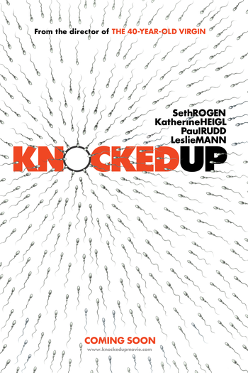  de Filme Ligeiramente Grávidos (2007)