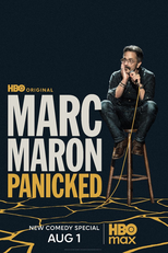 Marc Maron: Panicked (Marc Maron: Panicked)