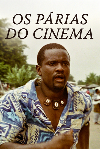 Poster 1 de Curta Os Párias do Cinema (1997)